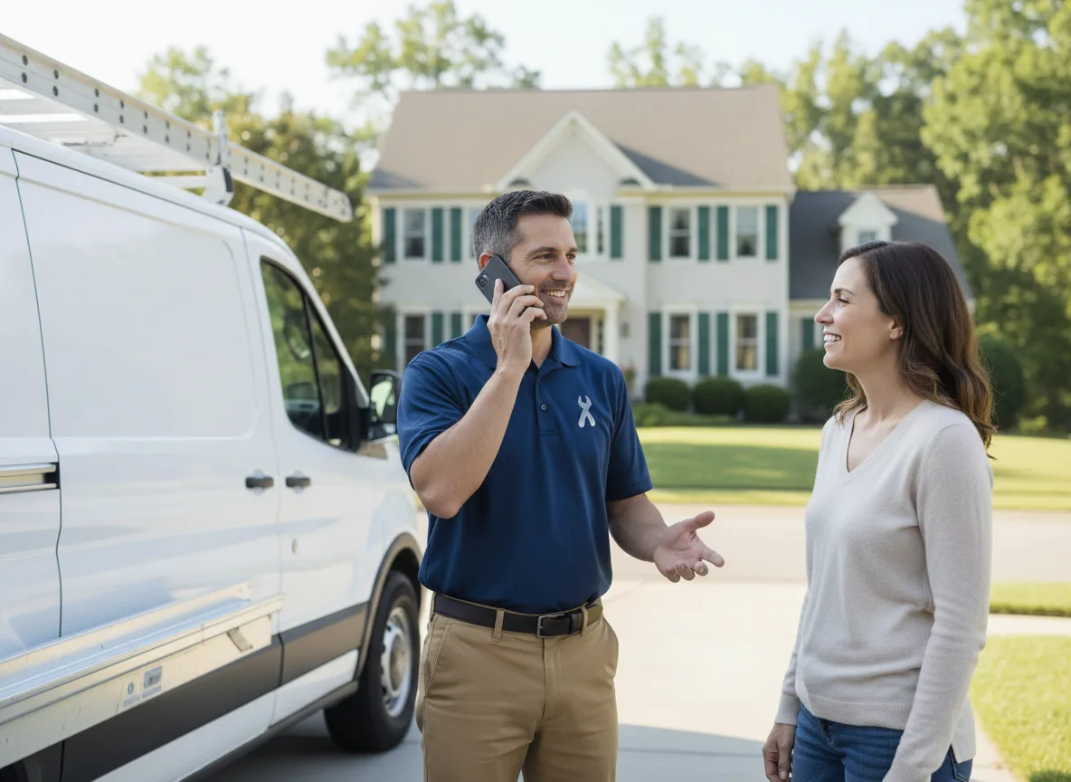 Home Gutter Service Douglas, MI FAQs